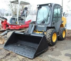 used volvo skid steer for sale in utah|VOLVO Skid Steers For Sale .